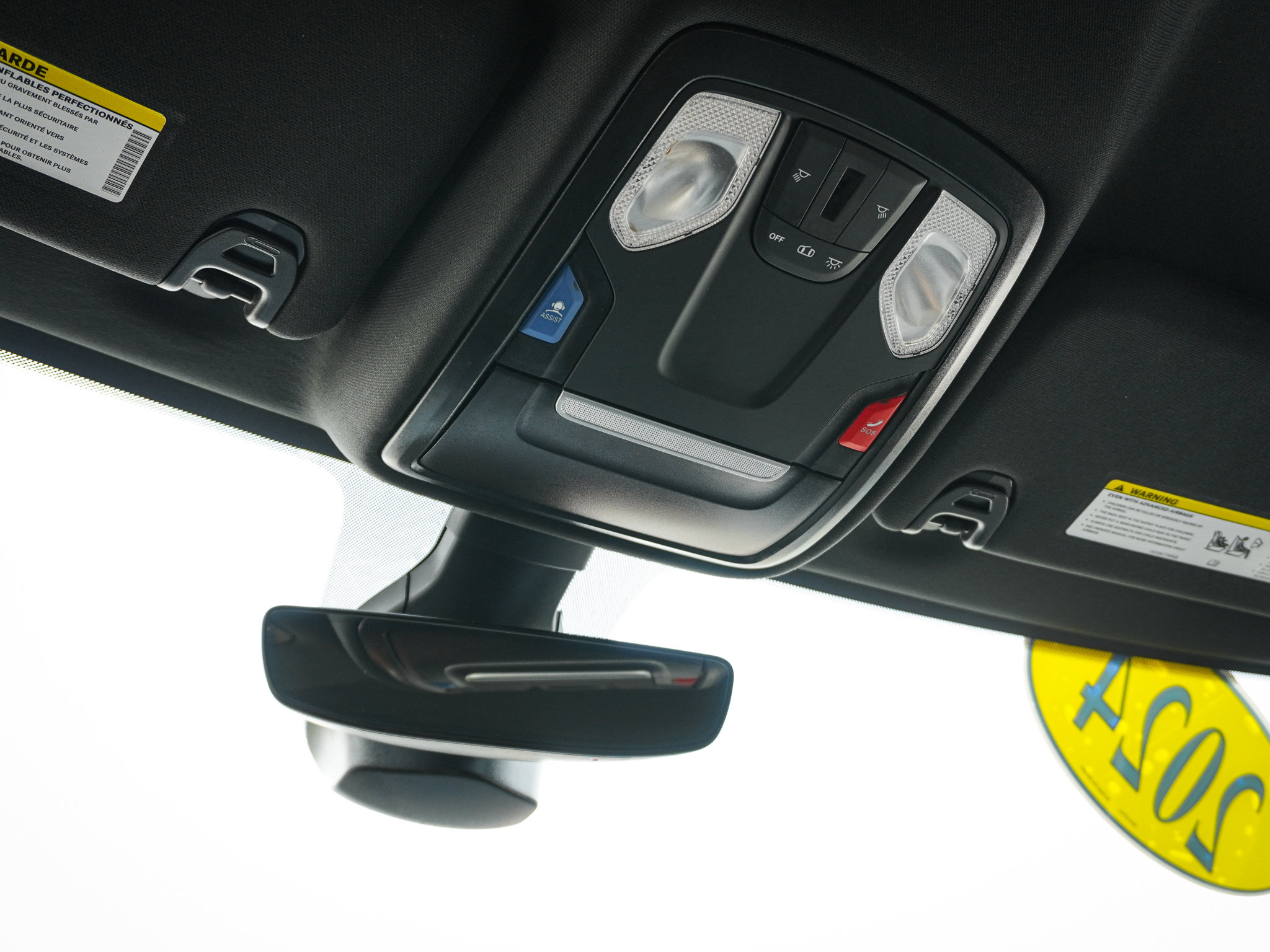 Used 2024 RAM 2500 Big Horn image 27