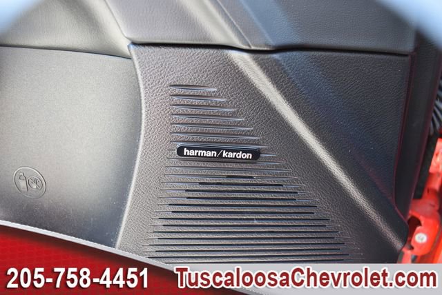 Used 2021 Dodge Challenger R/T w/ T/A Package RWD image 18