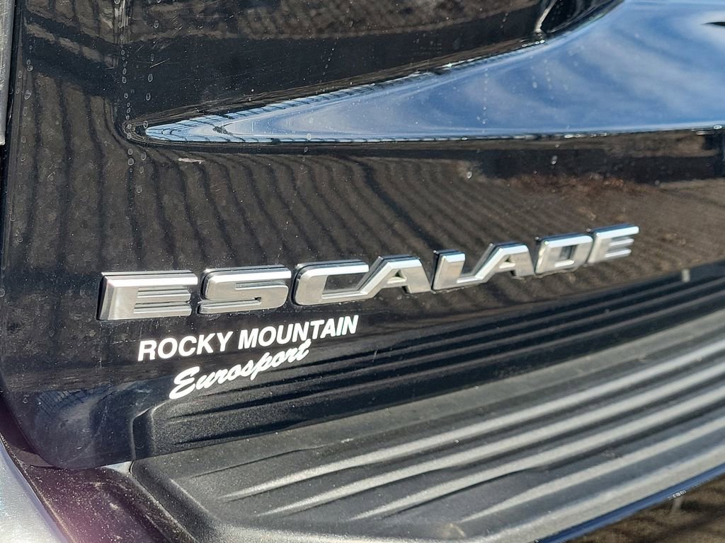 Used 2023 Cadillac Escalade Sport image 16