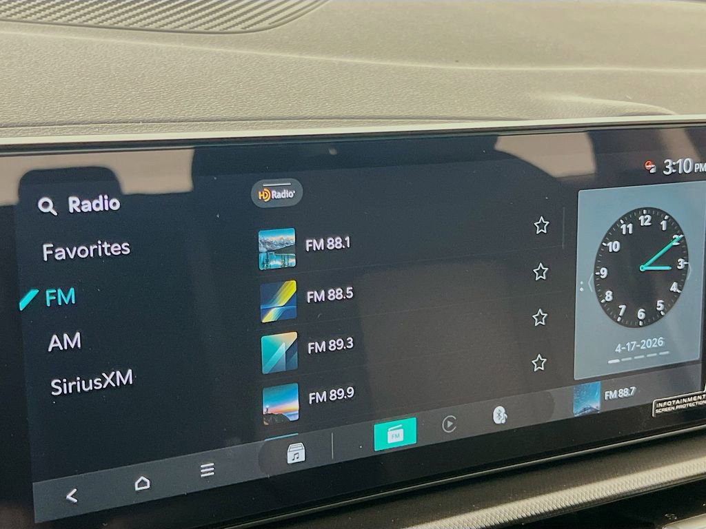 New 2026 Kia Sportage LX FWD image 14
