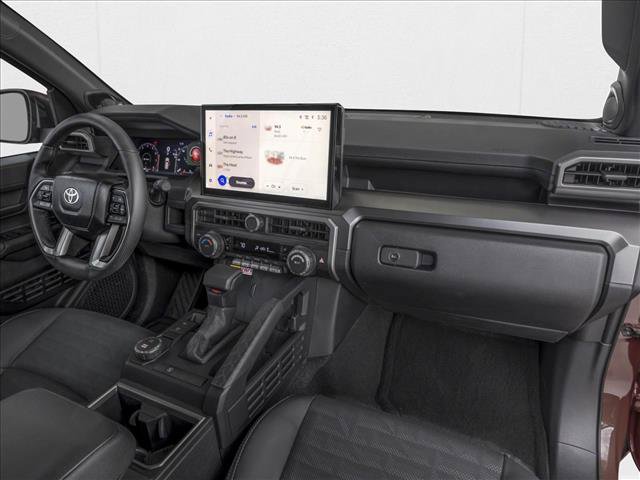 New 2026 Toyota 4Runner TRD Sport Premium AWD/4WD image 11