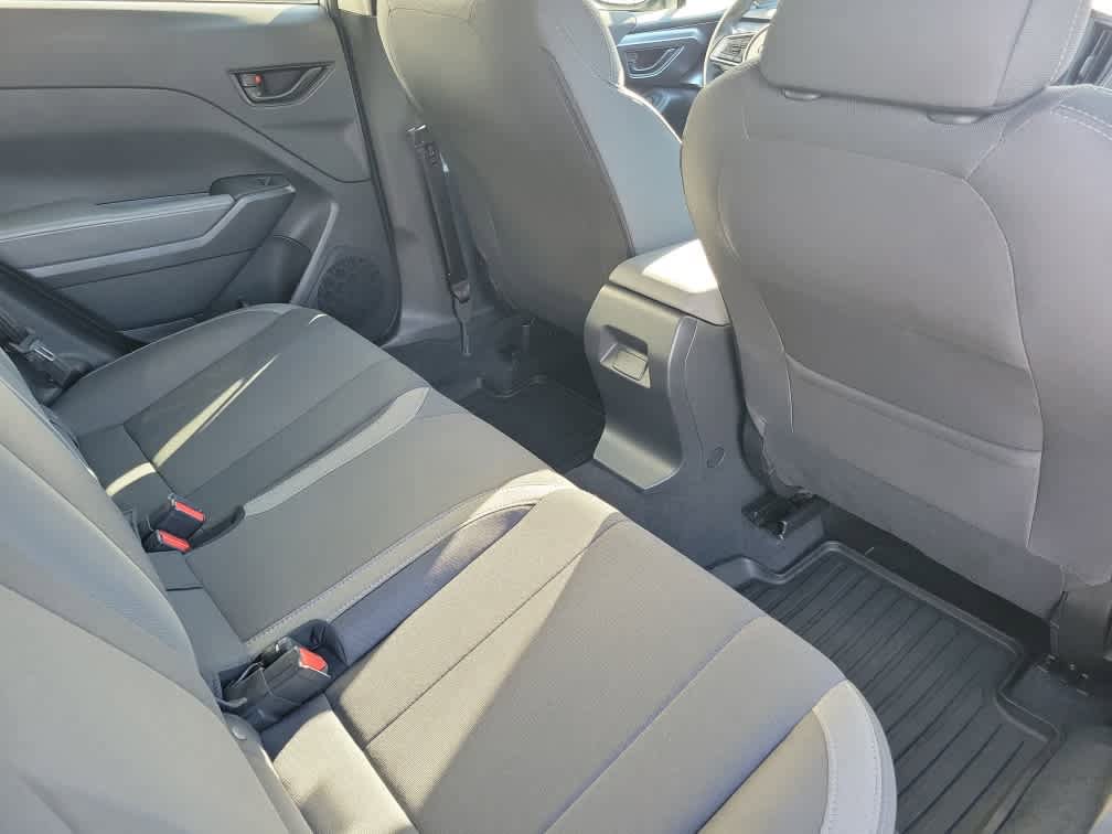 Certified 2025 Subaru Impreza 2.0i AWD/4WD image 23