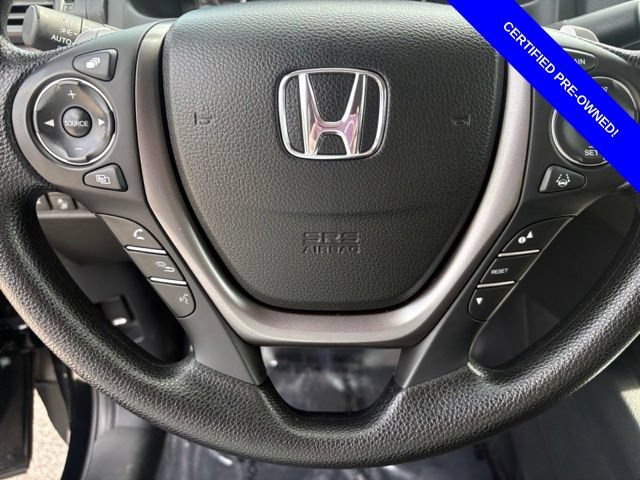 Certified 2023 Honda Ridgeline Sport image 26
