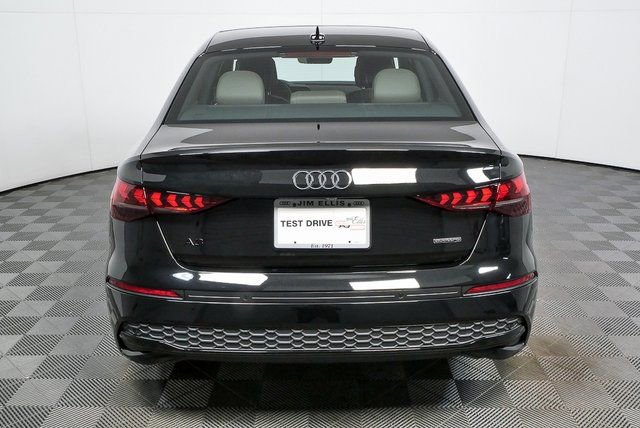 New 2026 Audi A3 2.0T Premium AWD/4WD image 28