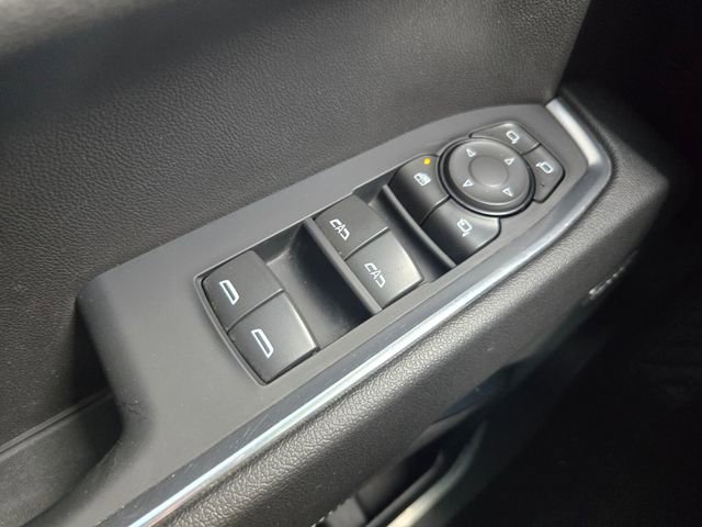 Used 2023 Chevrolet Silverado 1500 LTZ image 32