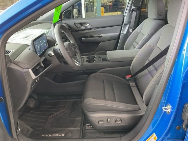 New 2026 Honda Prologue Eco image 4