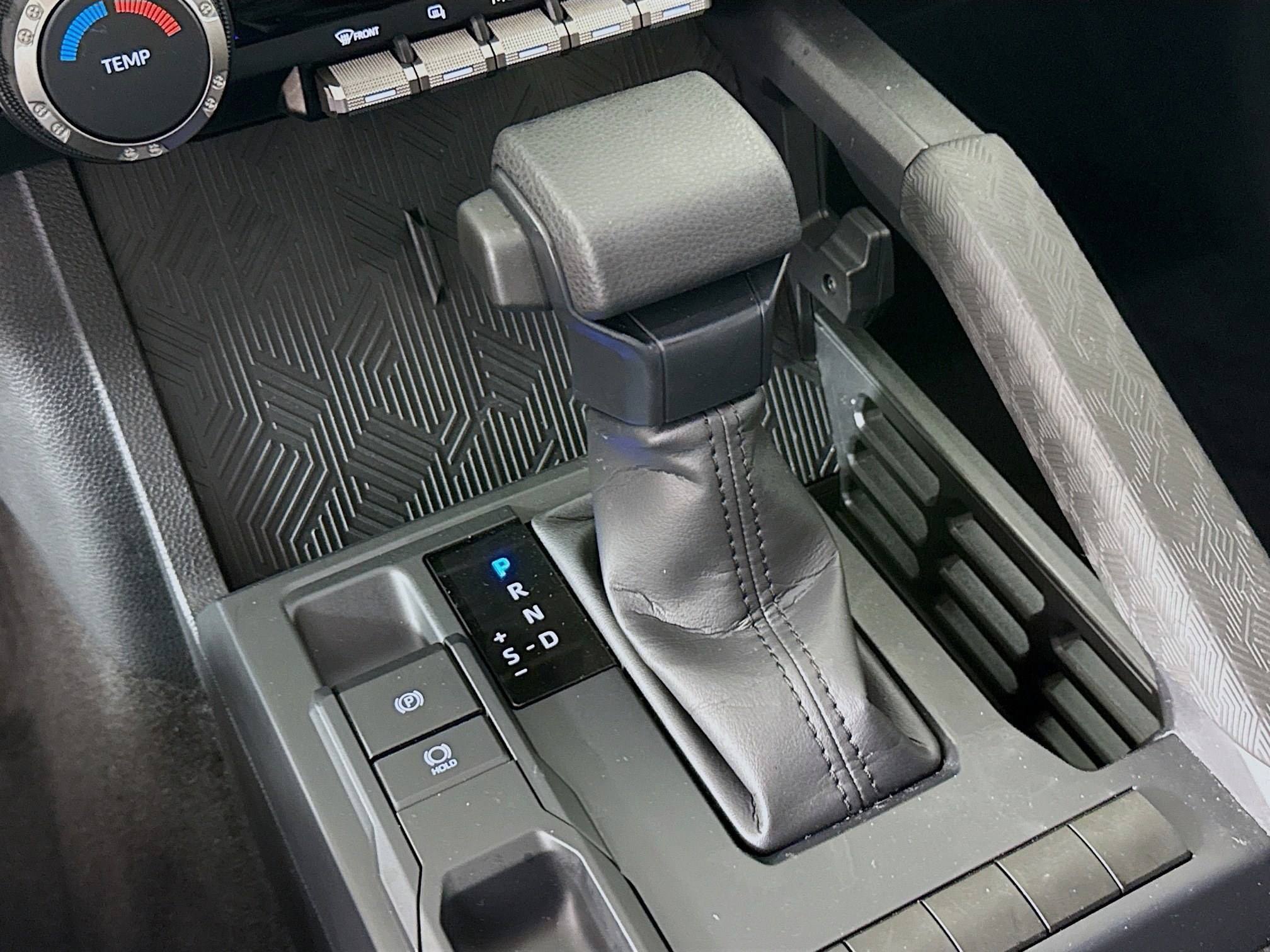 Used 2025 Toyota Tacoma SR image 20