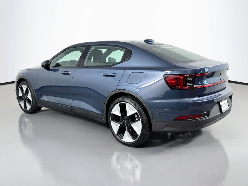 Used 2024 Polestar Polestar 2 AWD/4WD image 9