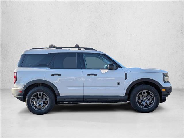 Used 2022 Ford Bronco Sport Big Bend w/ Convenience Package AWD/4WD image 4