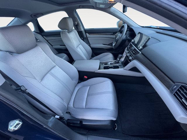 Used 2020 Honda Accord EX image 14