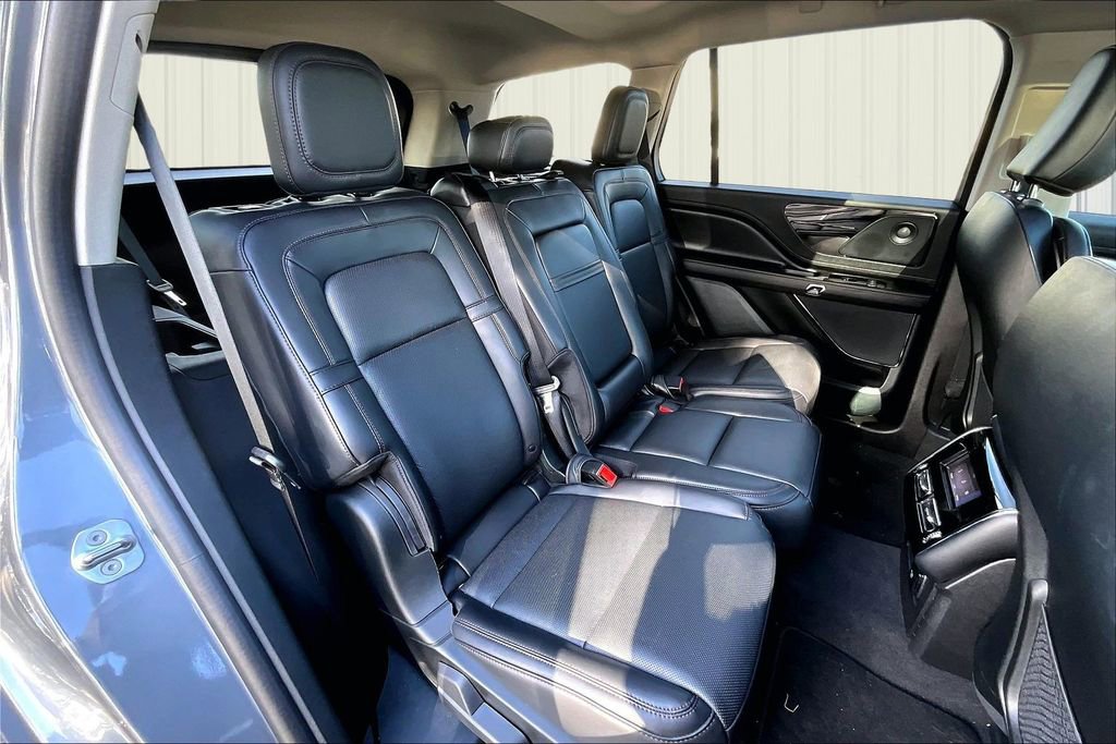 Used 2024 Lincoln Aviator Reserve image 20