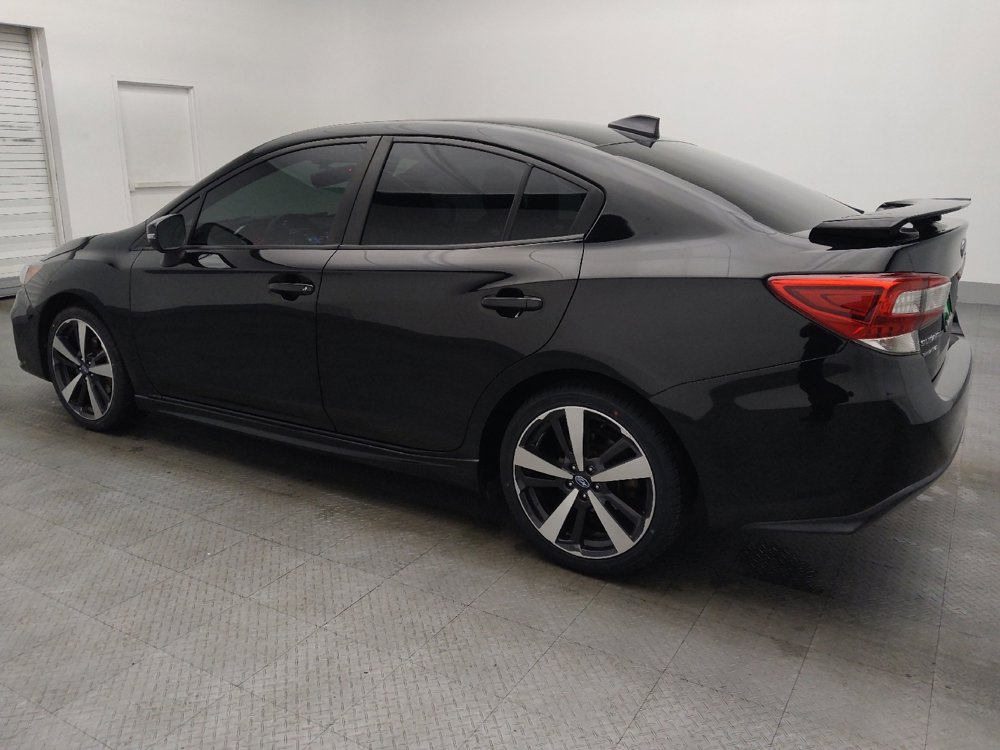 Used 2019 Subaru Impreza 2.0i Sport image 3
