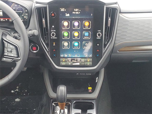 New 2026 Subaru Forester Wilderness image 12