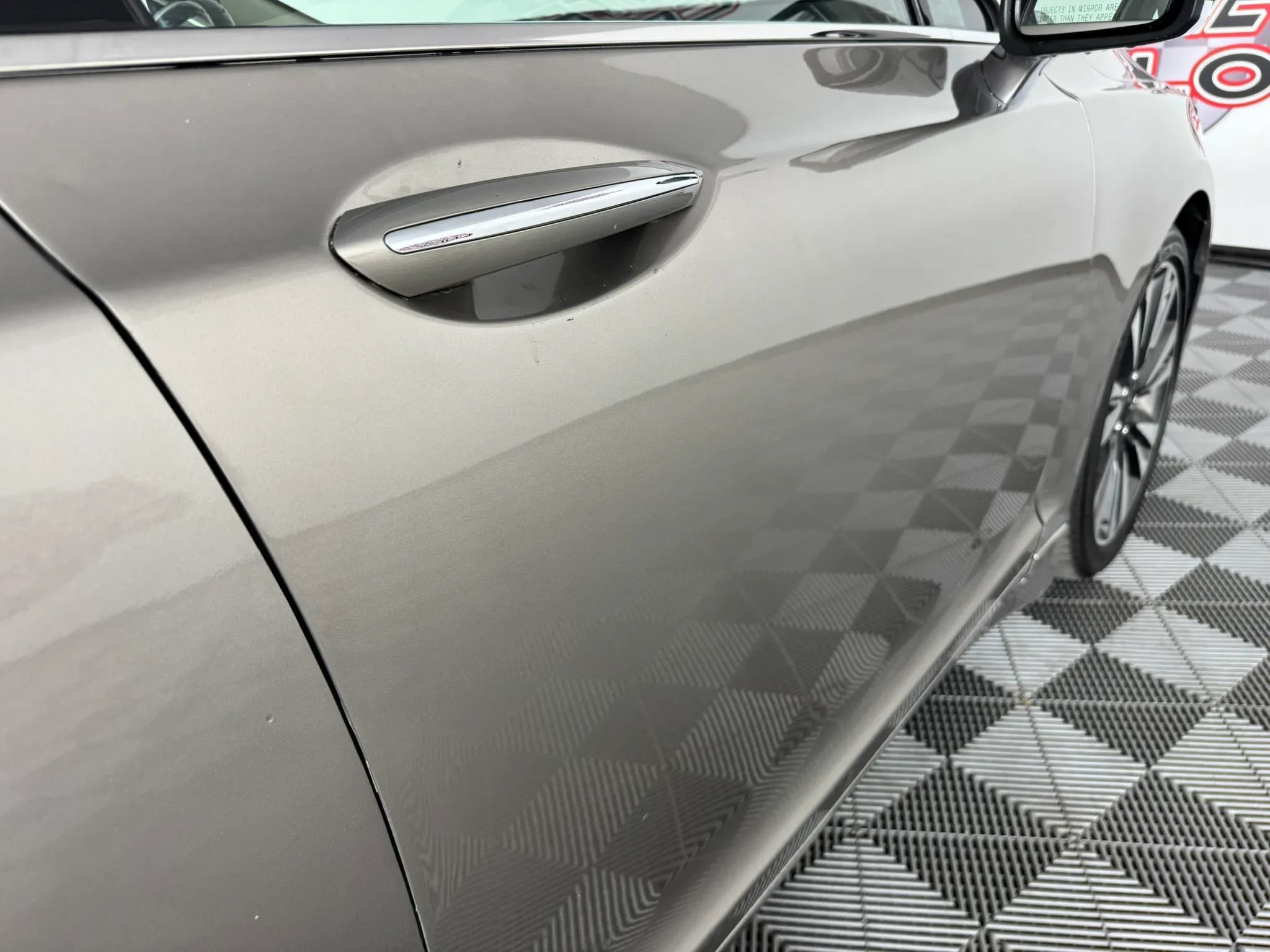 Used 2020 Lincoln MKZ Reserve FWD image 34