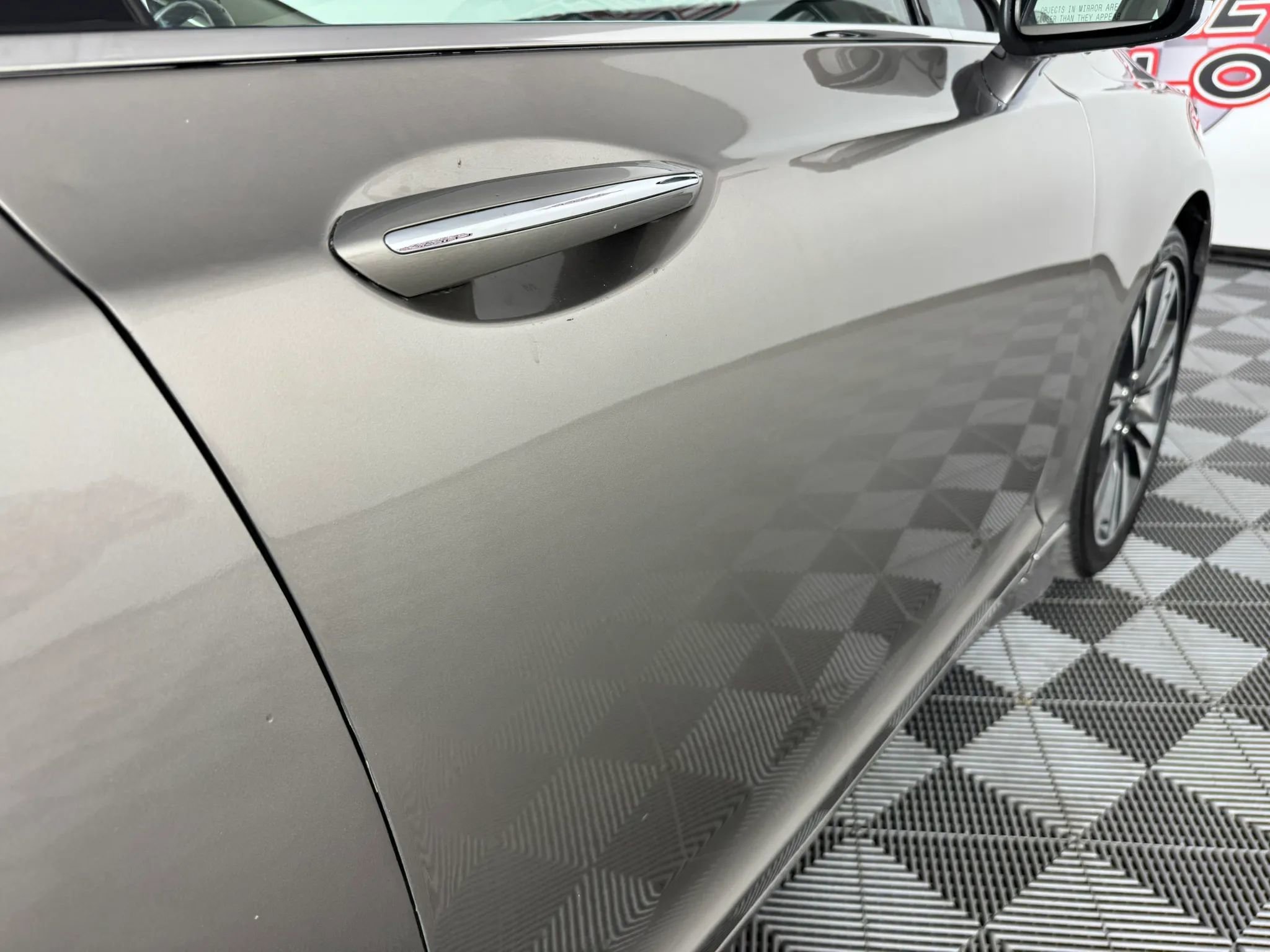 Used 2020 Lincoln MKZ Reserve FWD image 34