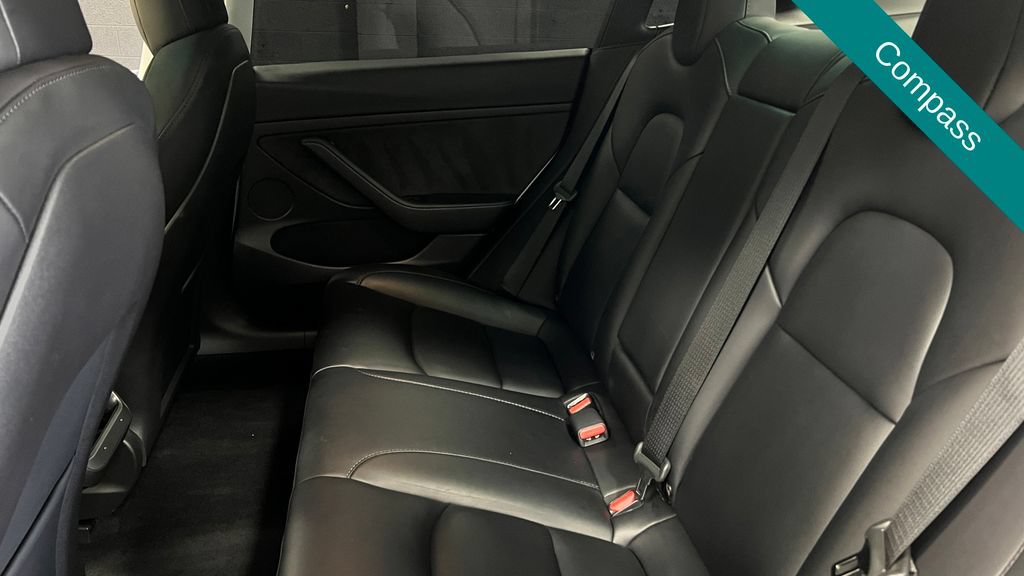 Used 2023 Tesla Model 3 Standard Range RWD image 14