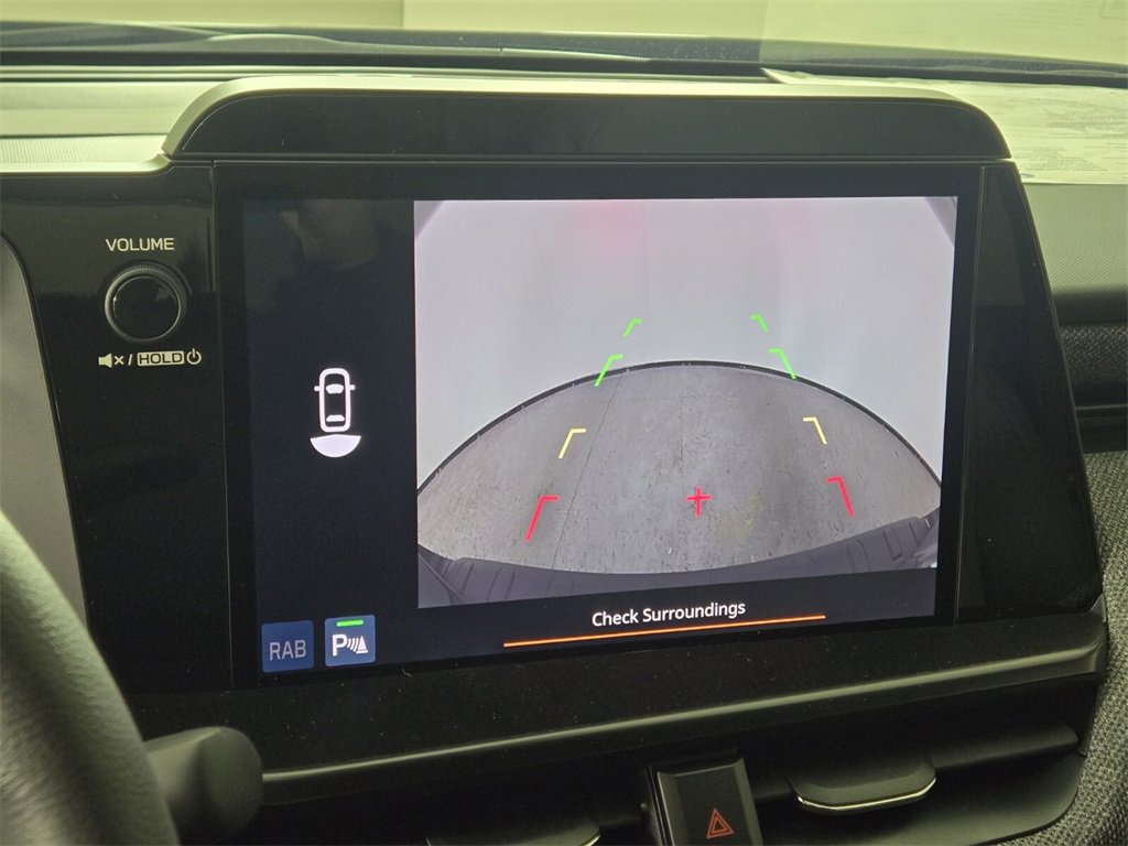 New 2026 Subaru Outback Limited image 15