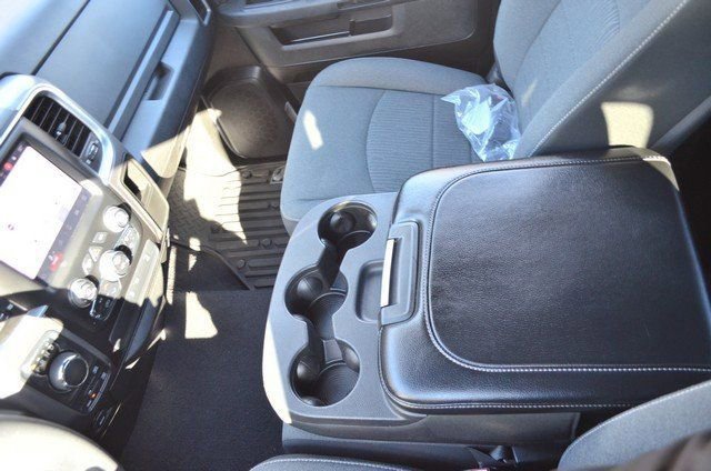 Used 2022 RAM 1500 Classic Warlock w/ Electronics Group image 25