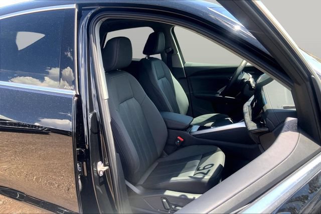 Certified 2025 Audi Q5 Premium Plus AWD/4WD image 7