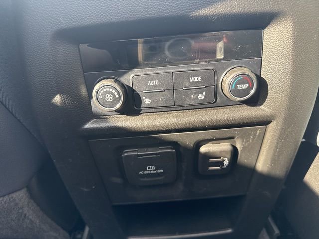 Used 2021 Chevrolet Traverse Premier w/ LPO, Floor Liner Package image 19