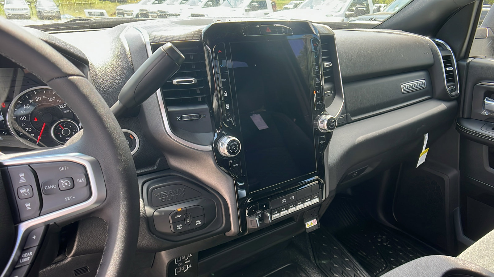 New 2025 RAM 5500 2WD Regular Cab image 24