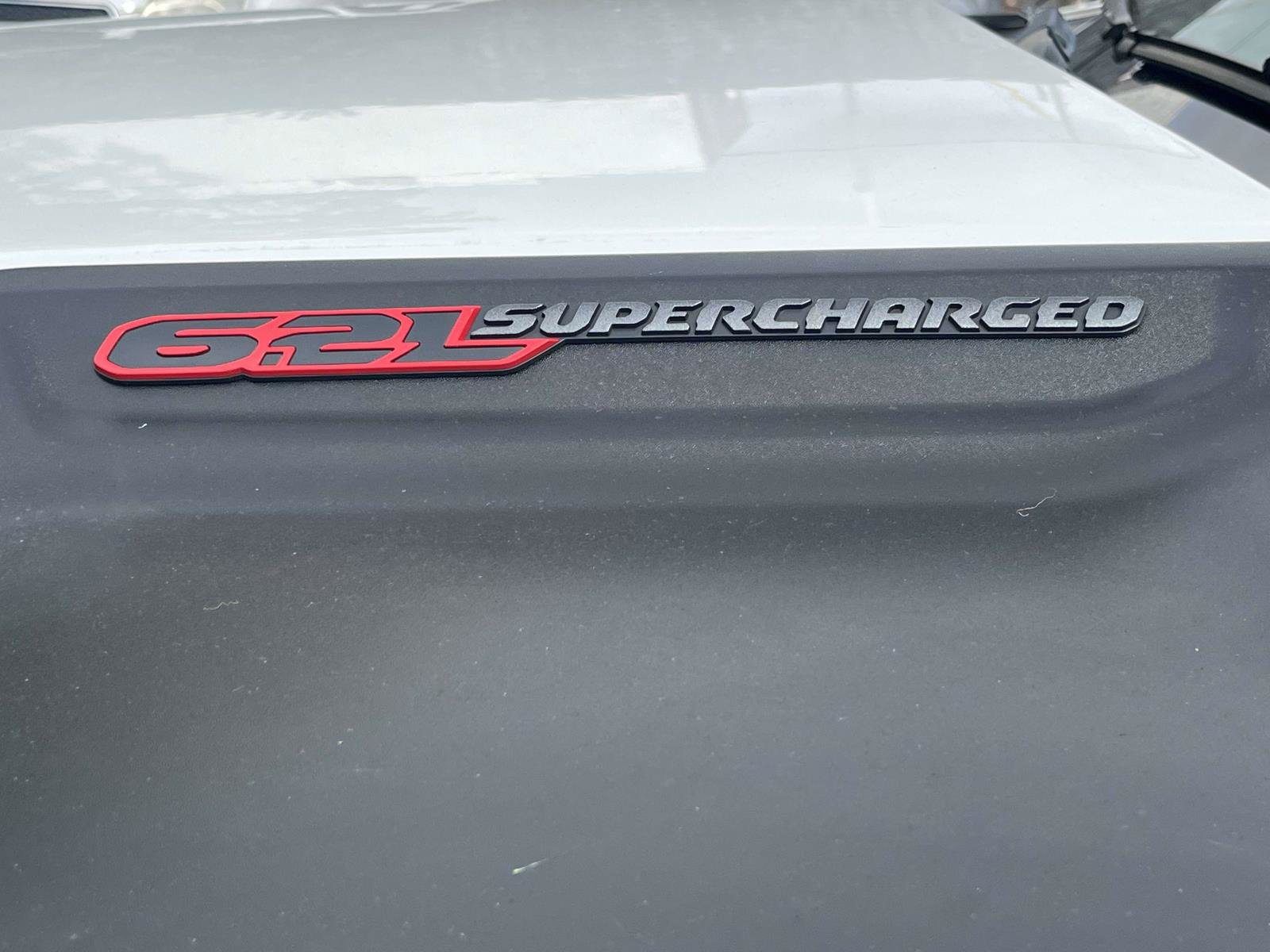 Used 2021 RAM 1500 TRX w/ TRX Level 1 Equipment Group AWD/4WD image 11