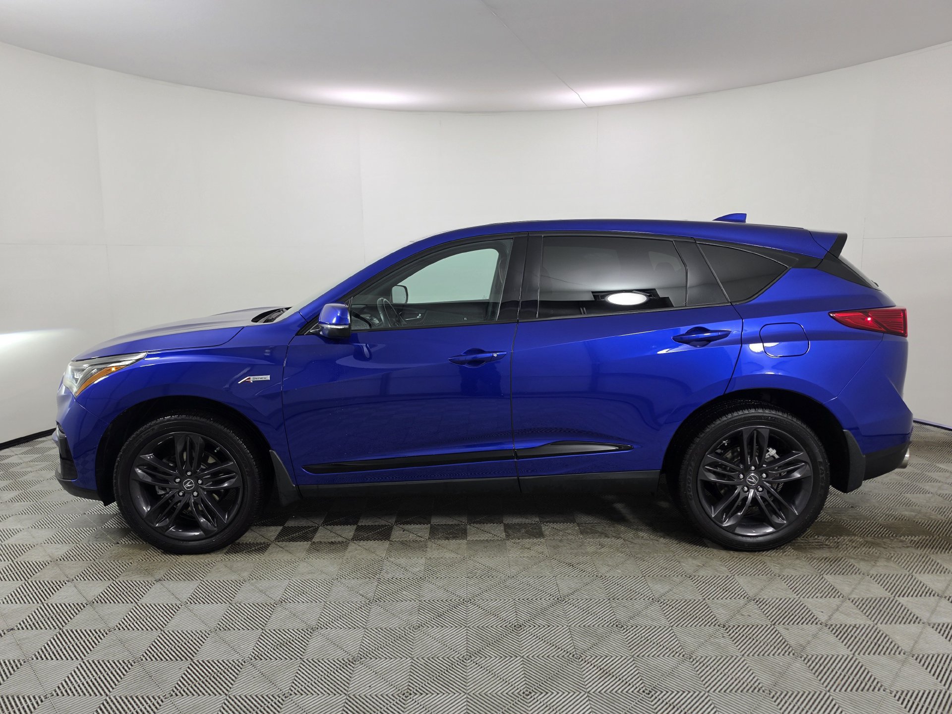 Used 2021 Acura RDX w/ Advance Package FWD image 39