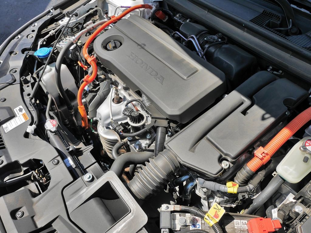 Used 2025 Honda Accord Touring image 33