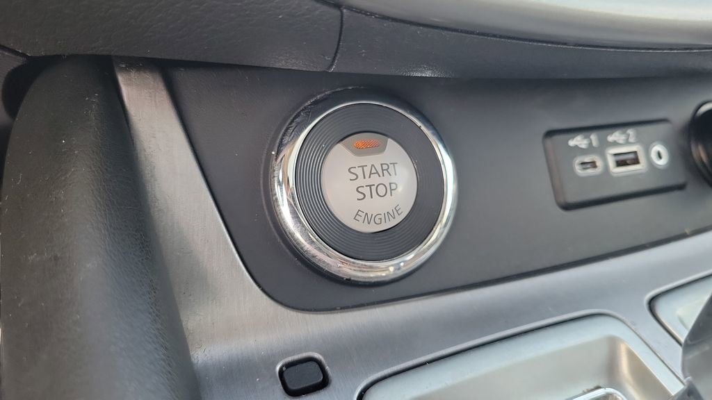 Used 2019 Nissan Murano SV w/ Premium Package FWD image 25