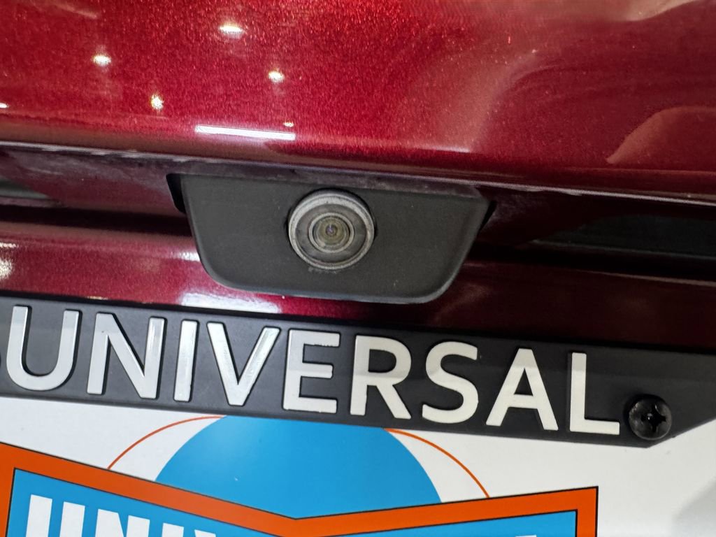 Used 2020 Jeep Cherokee Latitude Plus image 24