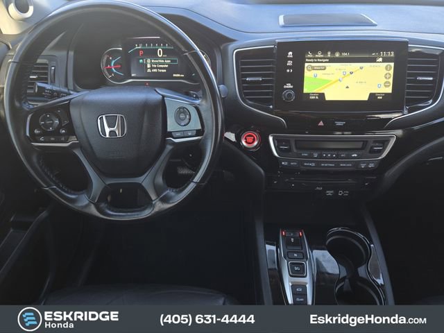 Used 2019 Honda Pilot Touring image 29