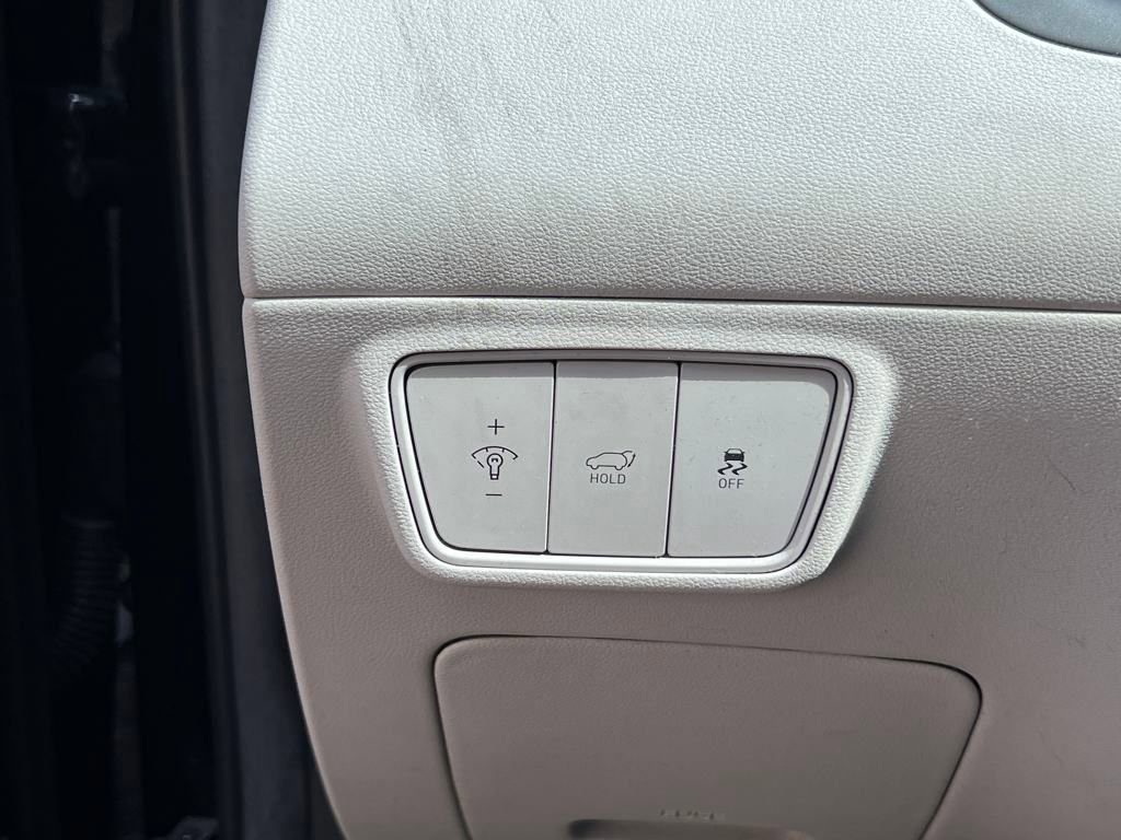 Used 2023 Hyundai Tucson SEL w/ Convenience Package image 16
