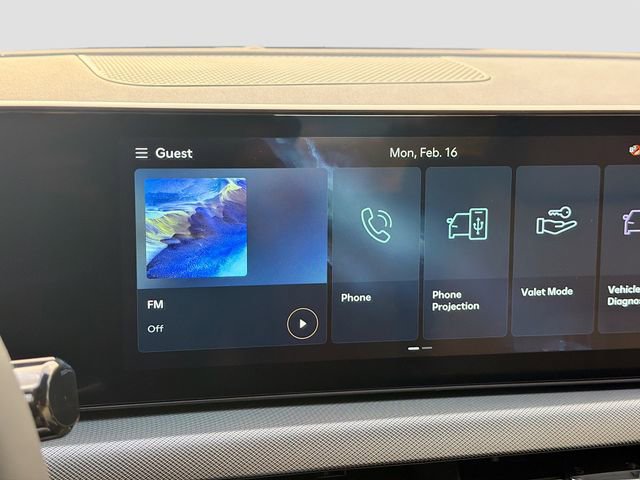 New 2026 Hyundai Sonata SEL FWD image 14