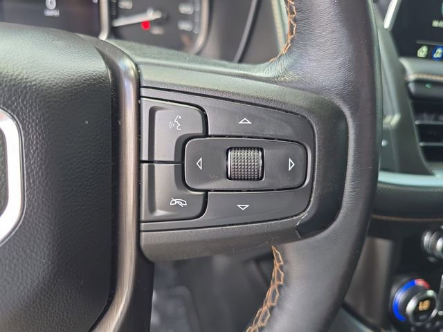Certified 2021 GMC Yukon XL AT4 AWD/4WD image 28