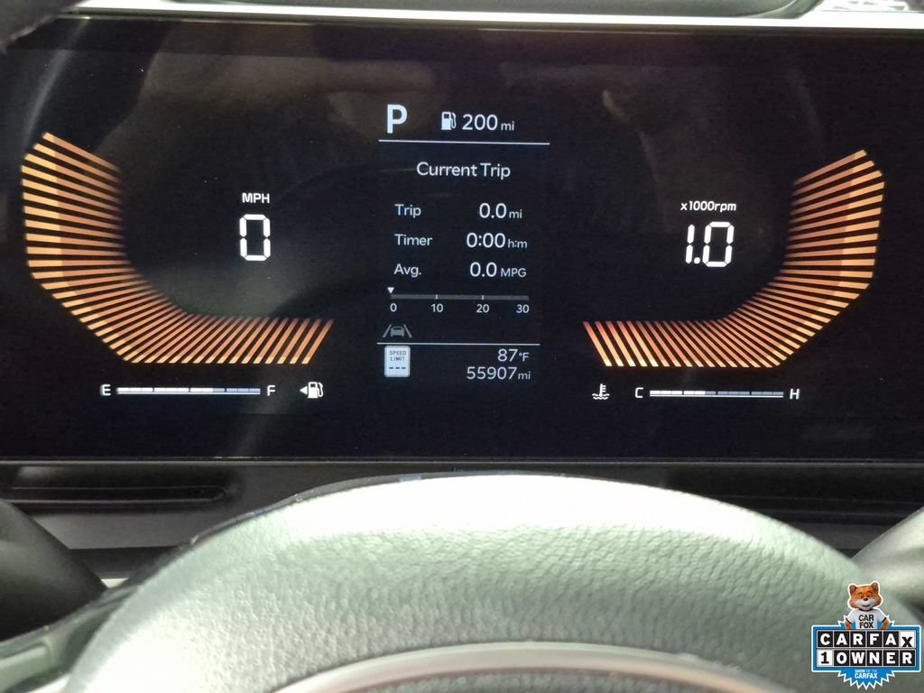 Used 2025 Kia Carnival FWD image 14