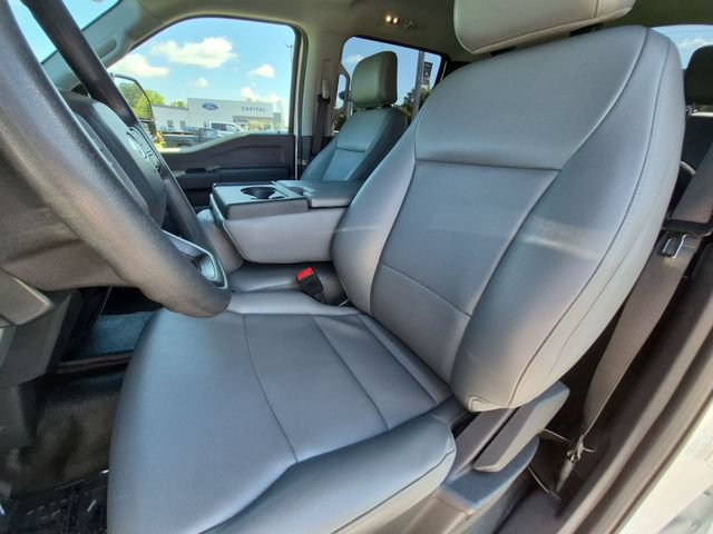 Used 2024 Ford F250 XL w/ XL Driver Assist Package AWD/4WD image 21