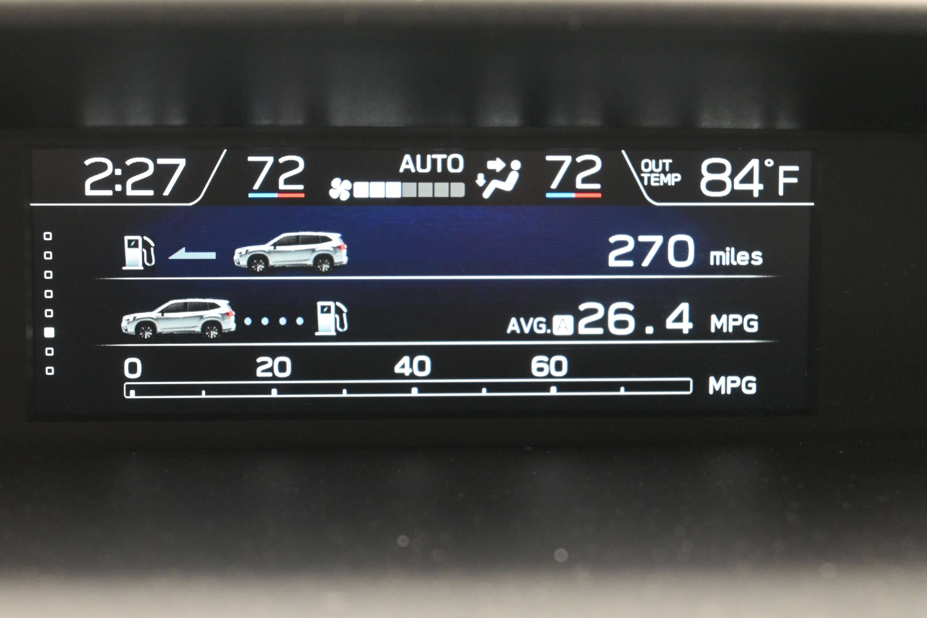 Used 2022 Subaru Forester Limited AWD/4WD image 28