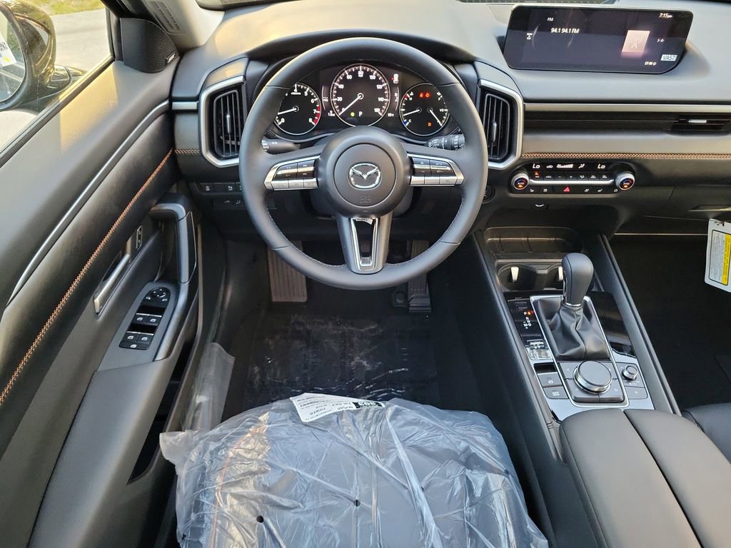 New 2026 MAZDA CX-50 AWD 2.5 S w/ Weather Package image 15