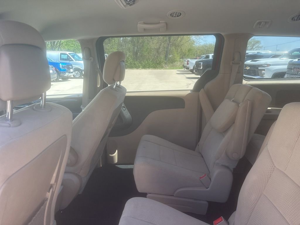 Used 2014 Dodge Grand Caravan SXT image 10
