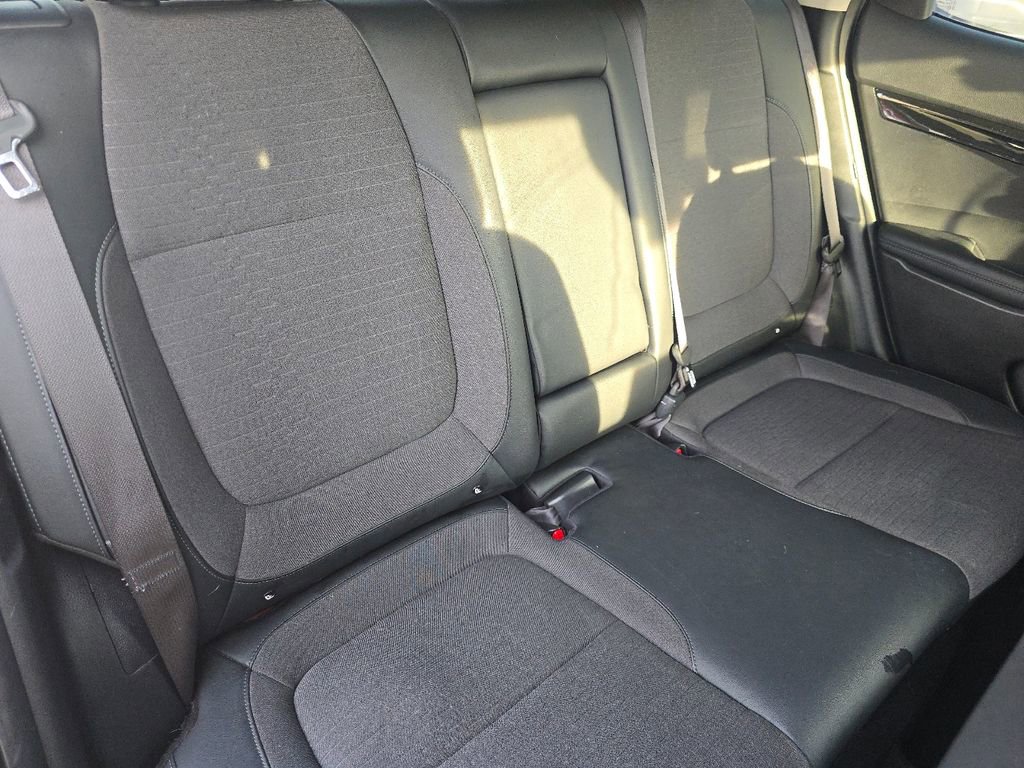 Used 2023 Kia Seltos S w/ Navigation Package image 18