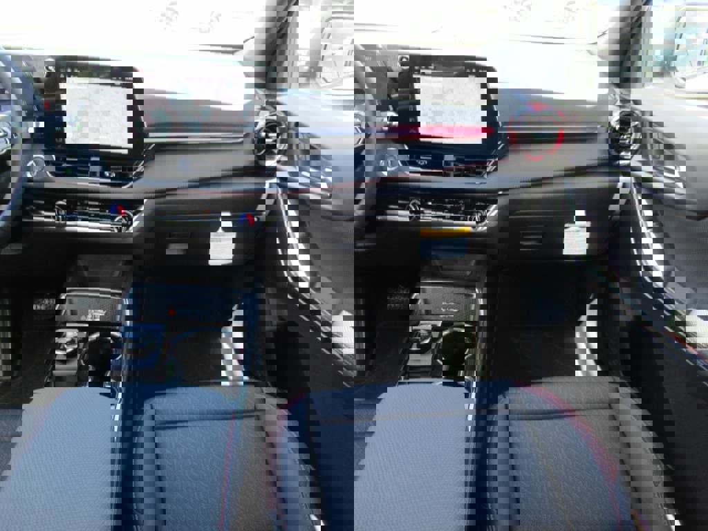 New 2026 Chevrolet Equinox RS image 14