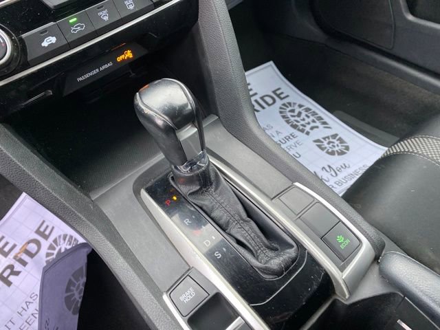 Used 2020 Honda Civic Sport image 23