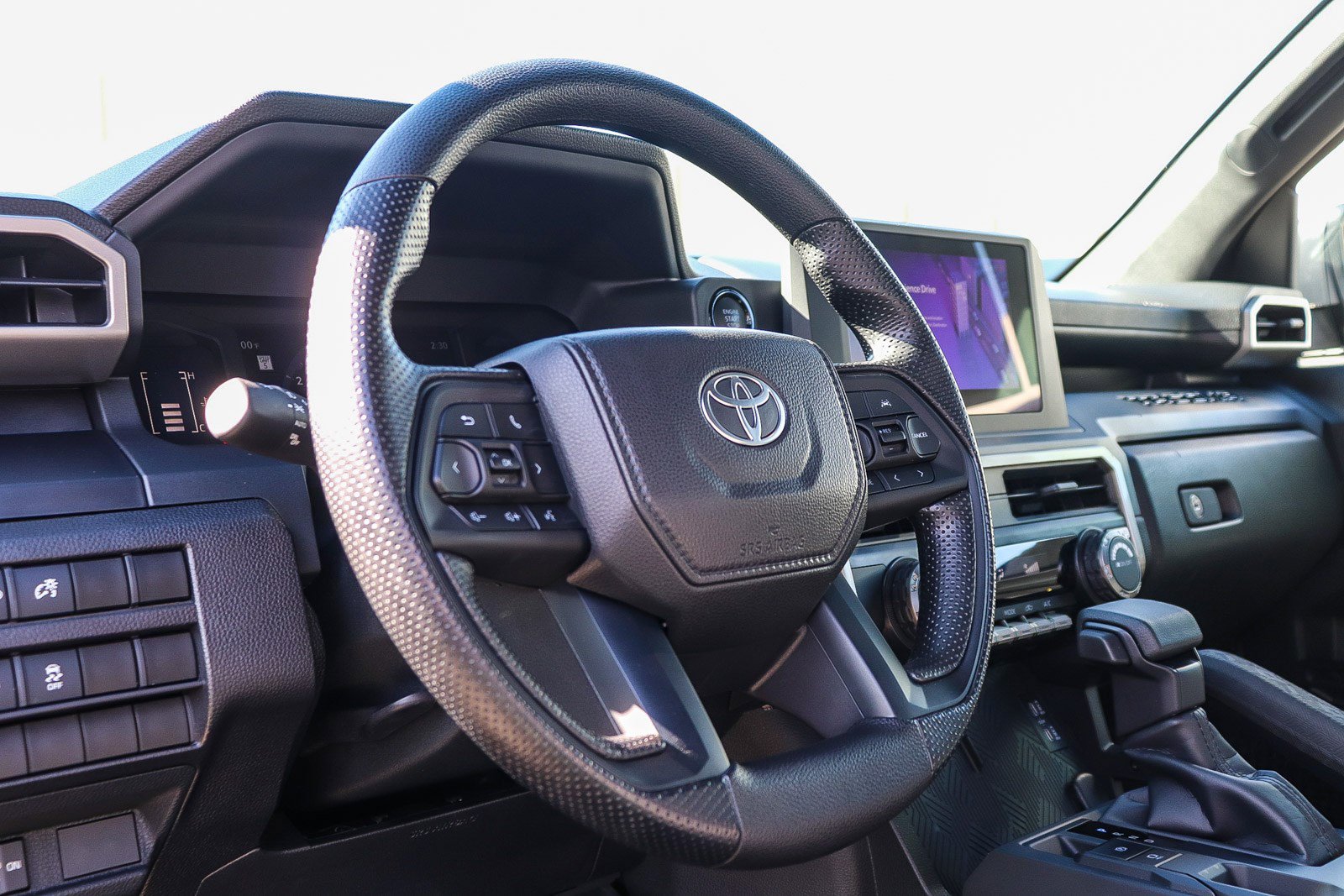 Used 2025 Toyota Tacoma SR RWD image 15