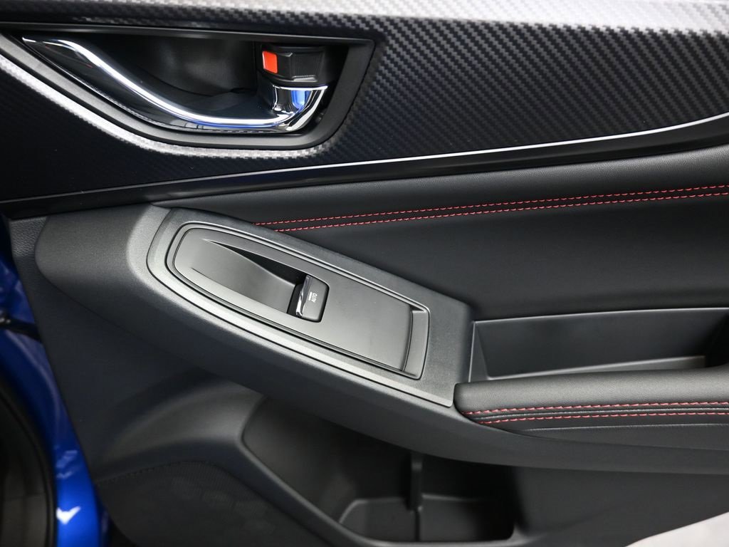 New 2025 Subaru WRX Premium image 15
