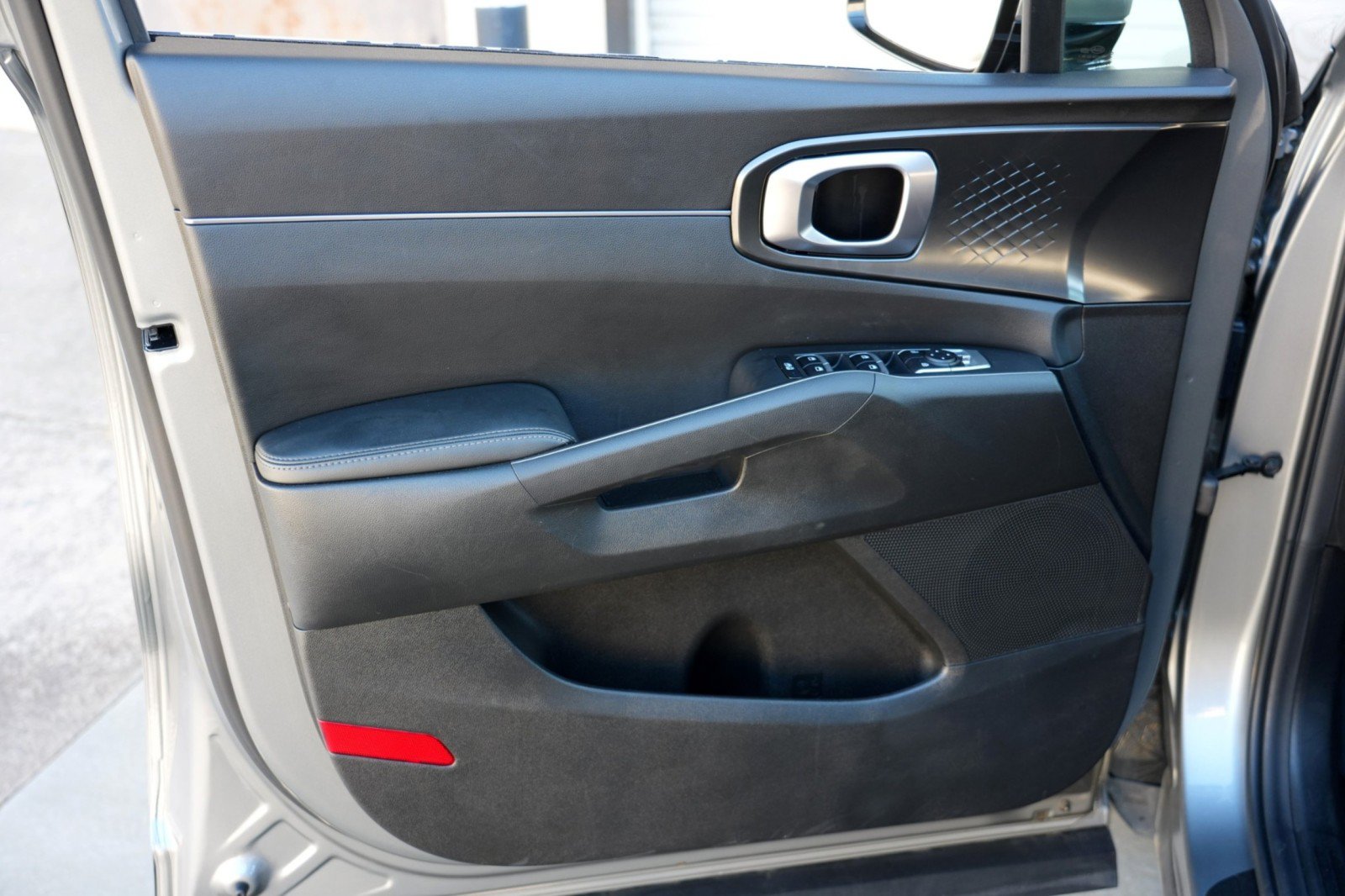 Used 2021 Kia Sorento EX FWD image 43