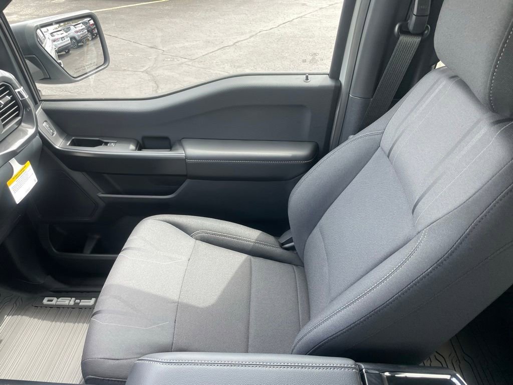 New 2026 Ford F150 STX w/ Equipment Group 200A AWD/4WD image 21