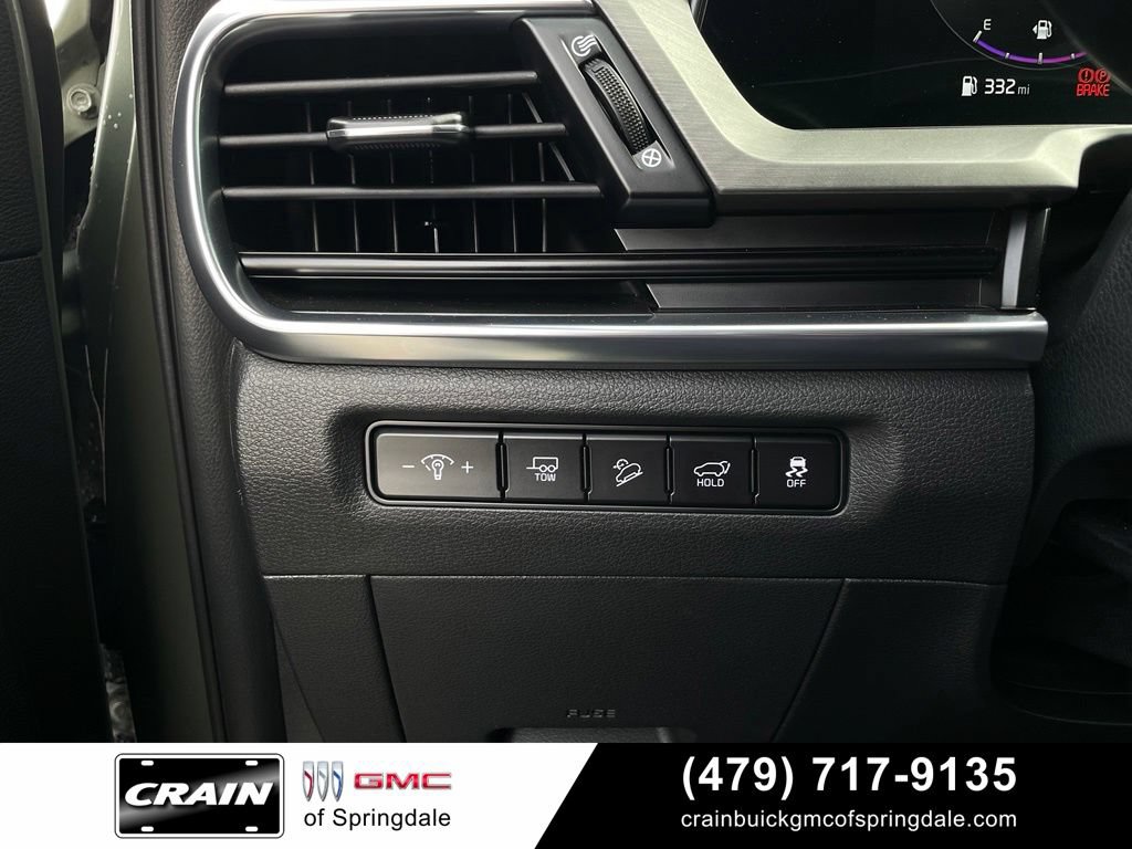 Used 2024 Kia Telluride SX Prestige X-Line AWD/4WD image 13