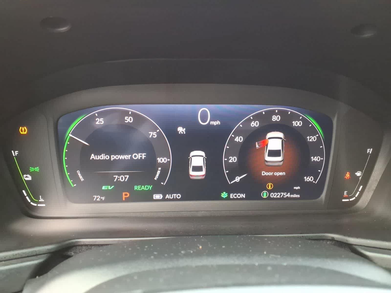 Used 2024 Honda Accord EX-L image 19