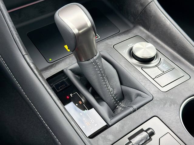 New 2026 Lexus IS 350 F Sport image 27