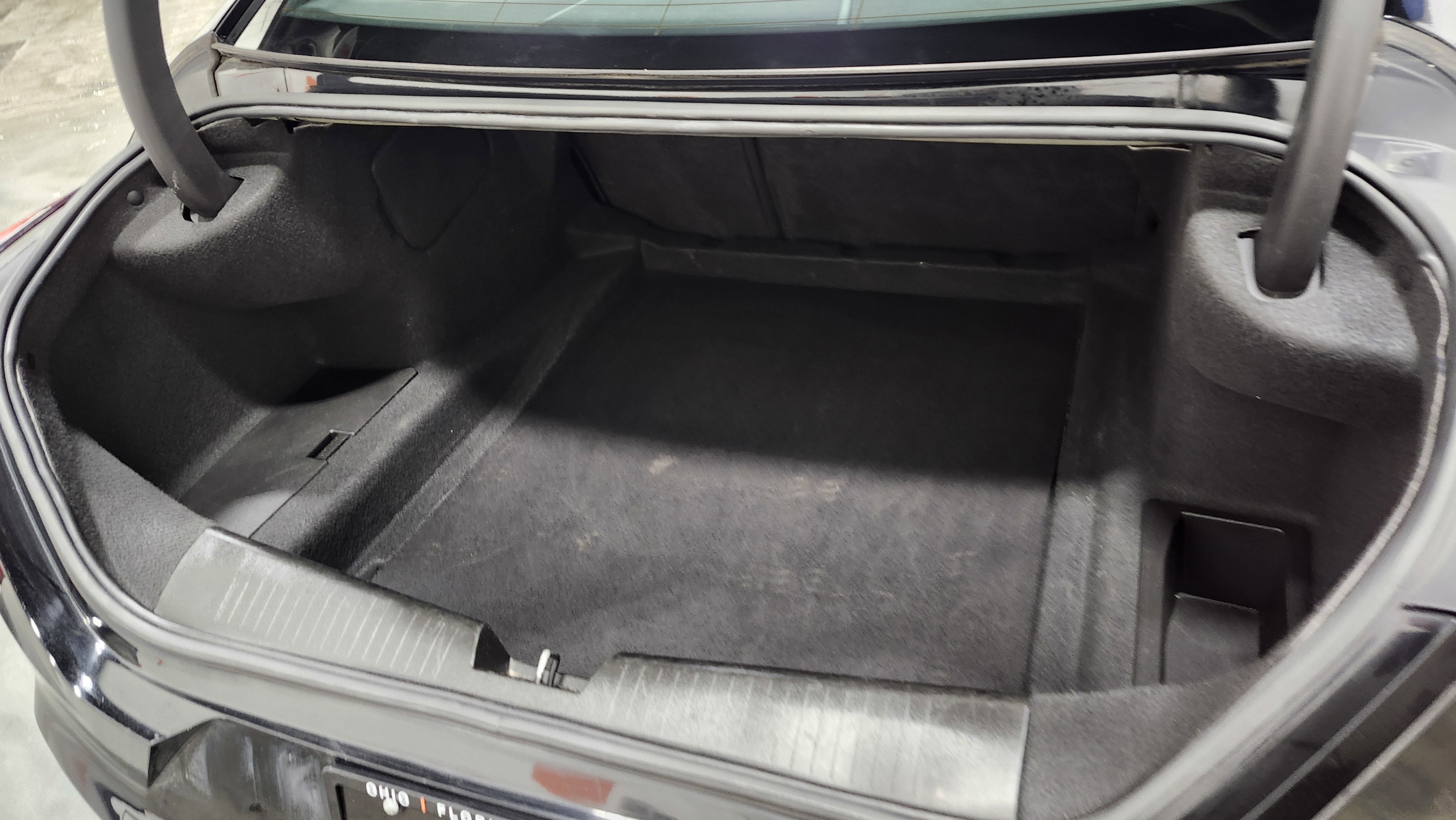 Used 2023 Cadillac CT4 Premium Luxury w/ Climate Package image 22